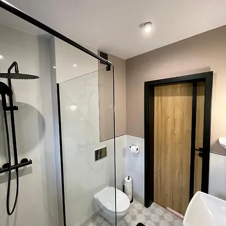 W Sercu Miasta * رادوم