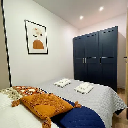 W Sercu Miasta Apartment Radom