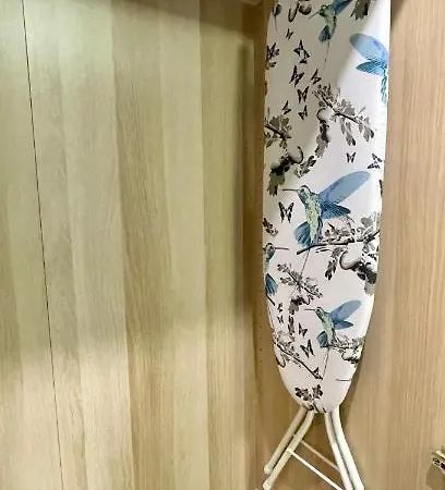 Apartment W Sercu Miasta *