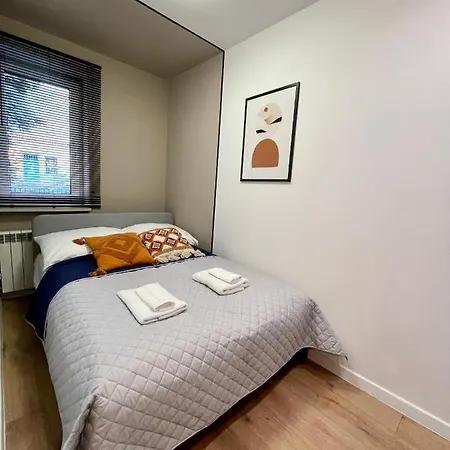 W Sercu Miasta Apartament Radom