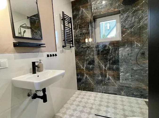 Appartement W Sercu Miasta Radom