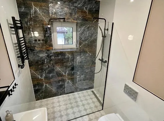 Appartement W Sercu Miasta