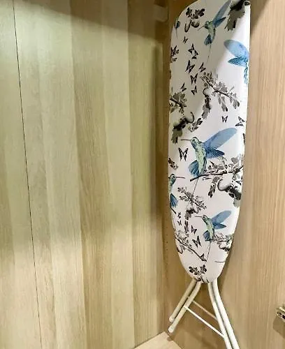 Appartement W Sercu Miasta *