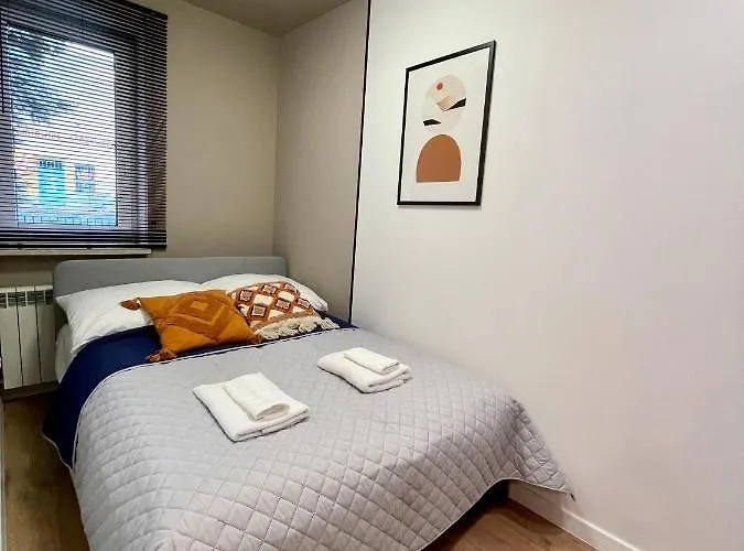 W Sercu Miasta Appartement Radom