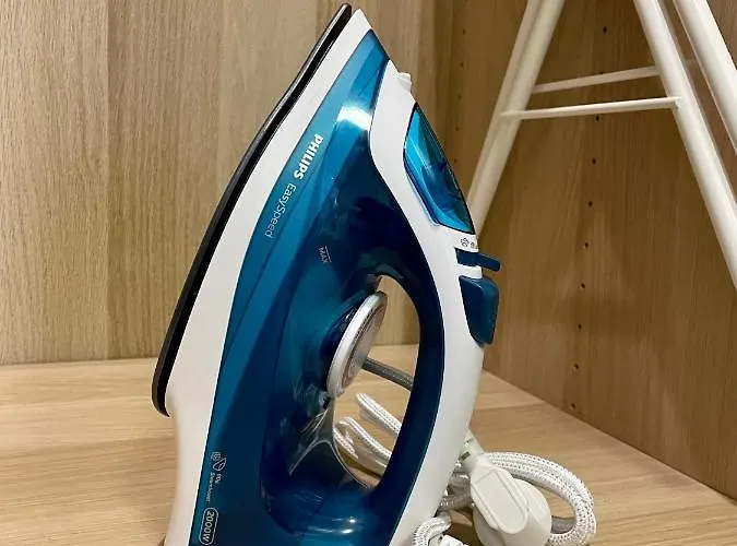 W Sercu Miasta Appartement *